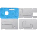 TR Middle Layer Frame Reballing Platform For iPhone X-17 Pro Max (XZZ)