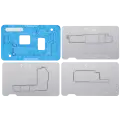 TR Middle Layer Frame Reballing Platform For iPhone X-17 Pro Max (XZZ)