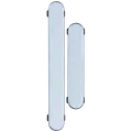 Hard Buttons (Power / Volume) For Samsung Galaxy S26 Plus (S947) (Sky Blue)