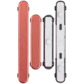Hard Buttons (Power / Volume) For Samsung Galaxy S26 Plus (S947) (Red)