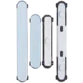 Hard Buttons (Power / Volume) For Samsung Galaxy S26 Ultra (S948) (Sky Blue)