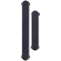 Hard Buttons (Power / Volume) For Samsung Galaxy S26 Ultra (S948) (Black)
