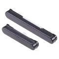 Hard Buttons (Power / Volume) For Samsung Galaxy S26 Ultra (S948) (Black)