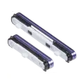 Hard Buttons (Power / Volume) For Samsung Galaxy S26 Ultra (S948) (Cobalt Violet)