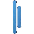 Hard Buttons (Power / Volume) For Samsung Galaxy S26 (S942) (Blue)