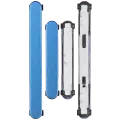 Hard Buttons (Power / Volume) For Samsung Galaxy S26 (S942) (Blue)