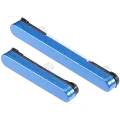 Hard Buttons (Power / Volume) For Samsung Galaxy S26 (S942) (Blue)