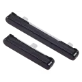Hard Buttons (Power / Volume) For Samsung Galaxy S26 (S942) (Black)