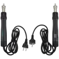 TR1 Smart Portable Air Gun (Quick) (220V / EU Version)