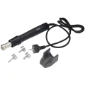 TR1 Smart Portable Air Gun (Quick) (220V / EU Version)
