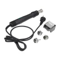 TR1 Smart Portable Air Gun (Quick) (220V / EU Version)