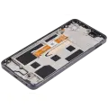 LCD Assembly With Frame For Realme 10 Pro (RMX3661) (Refurbished) (Dark Matter)