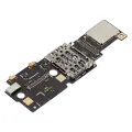 SIM Card Reader Board Repair For Google Pixel 9 Pro Fold