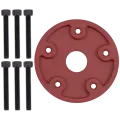 Adjustable Swing Arm Bracket for Gorilla 6558 Microscope (Qianli)
