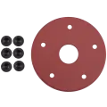 Adjustable Swing Arm Bracket for Gorilla 6558 Microscope (Qianli)