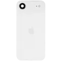 Back Glass w/ MagSafe Magnet & NFC & Flashlight Flex For iPhone Air (Used OEM Pull: Grade A) (Cloud White)