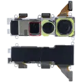 Back Camera For Google Pixel 9 Pro (Genuine OEM)