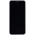 OLED Assembly With Frame For Xiaomi Poco M8 Pro 5G / Redmi Note 15 Pro+ 5G (Refurbished) (Glacier Blue)