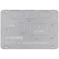 L2023 Intelligent Heating Table For iPhone X-17 Pro Max (XZZ) (110V / North American)