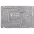 L2023 Intelligent Heating Table For iPhone X-17 Pro Max (XZZ) (110V / North American)