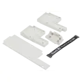 iSocket Motherboard Platform Tester For iPhone X / XS / XS Max (3 in 1) (YCS)