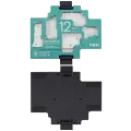 iSocket Motherboard Platform Tester For iPhone 12 / 12 Mini / 12 Pro / 12 Pro Max (4 in 1) (YCS)