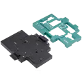iSocket Motherboard Platform Tester For iPhone 12 / 12 Mini / 12 Pro / 12 Pro Max (4 in 1) (YCS)