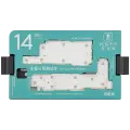 iSocket Motherboard Platform Tester For iPhone 14 / 14 Plus / 14 Pro / 14 Pro Max (4 in 1) (YCS)