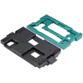 iSocket Motherboard Platform Tester For iPhone 15 / 15 Plus / 15 Pro / 15 Pro Max (6 in 1) (No US Version Pin Plate For 15 Pro / 15 Pro Max) (YCS)