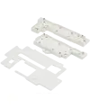 iSocket Motherboard Platform Tester For iPhone 15 / 15 Plus / 15 Pro / 15 Pro Max (6 in 1) (No US Version Pin Plate For 15 Pro / 15 Pro Max) (YCS)