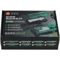 iSocket Motherboard Platform Tester For iPhone 15 / 15 Plus / 15 Pro / 15 Pro Max (6 in 1) (No US Version Pin Plate For 15 Pro / 15 Pro Max) (YCS)