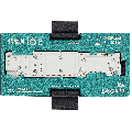 iSocket Motherboard Platform Tester For iPhone 16E (YCS)