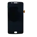 LCD Assembly Without Frame For Motorola Moto G5 (XT1672 / 2017) (Refurbished) (Black)