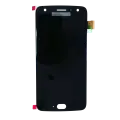 LCD Assembly Without Frame For Motorola Moto  X4 (XT1900 / 2017) (Black)