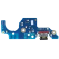Charging Port Board For Motorola Moto G24 (XT2423 / 2024) (Genuine OEM) 