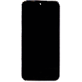 OLED Assembly With Frame For Xiaomi 15T (Refurbished) (Gray)