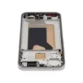OLED Assembly With Frame For Xiaomi 15T (Refurbished) (Gray)