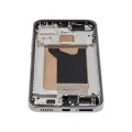 OLED Assembly With Frame For Xiaomi 15T (Refurbished) (Gray)