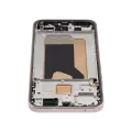 OLED Assembly With Frame For Xiaomi 15T (Refurbished) (Rose Gold)