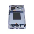 OLED Assembly With Frame For Xiaomi 12 Pro / 12S Pro (Refurbished) (Blue)