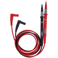 Ultra-Thin Multimeter leads (1000VMAX) (20A) 