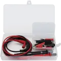 Ultra-Thin Multimeter leads (1000VMAX) (20A) 