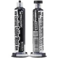 UV Solder Mask Black 10mL (Mechanic)