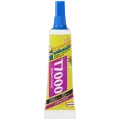 Multi-Purpose Glue Adhesive T7000 15ml (Mechanic) (Black)