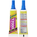 Multi-Purpose Glue Adhesive T7000 15ml (Mechanic) (Black)