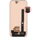 OLED Assembly Without Frame For Xiaomi Poco F8 Pro / Redmi K90 (Refurbished) (All Colors)