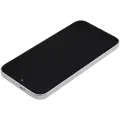 OLED Assembly With Frame For Poco F8 Pro / Redmi K90 (Refurbished) (Titanium Silver)