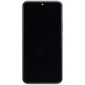 OLED Assembly With Frame For Xiaomi Poco M8 Pro 5G / Redmi Note 15 Pro+ 5G (Refurbished) (Mocha Brown)