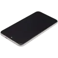 OLED Assembly With Frame For Xiaomi Poco M8 Pro 5G / Redmi Note 15 Pro+ 5G (Refurbished) (Mocha Brown)
