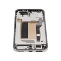 OLED Assembly With Frame For Xiaomi Poco M8 Pro 5G / Redmi Note 15 Pro+ 5G (Refurbished) (Mocha Brown)